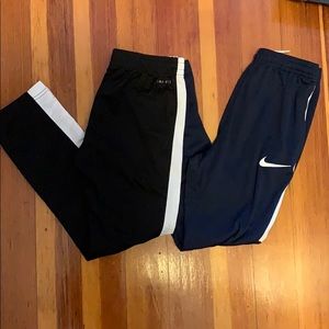 Bundle of 2 Nike Dry Fit Joggers (Boys)